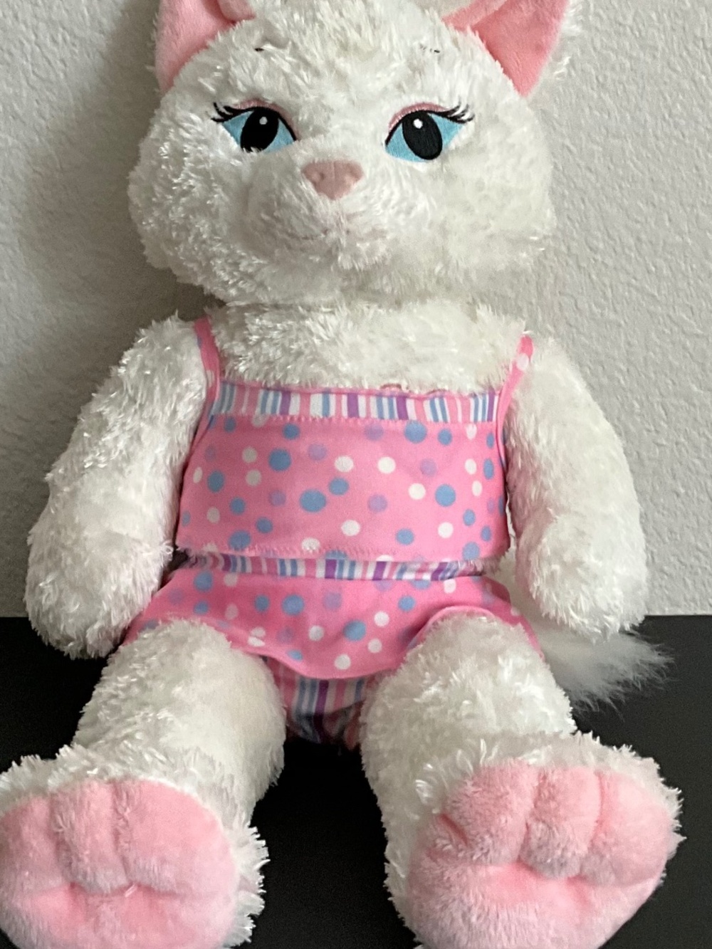 Build-A-Bear Swimsuit Outfit